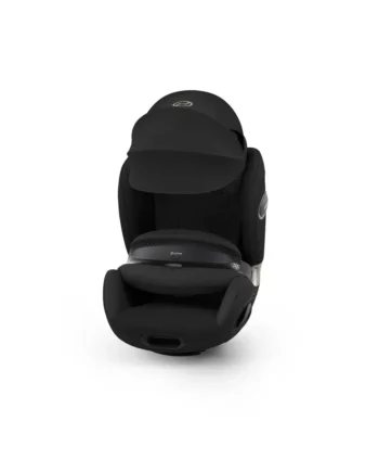 Cybex Anoris Style Autostol Sepia Black