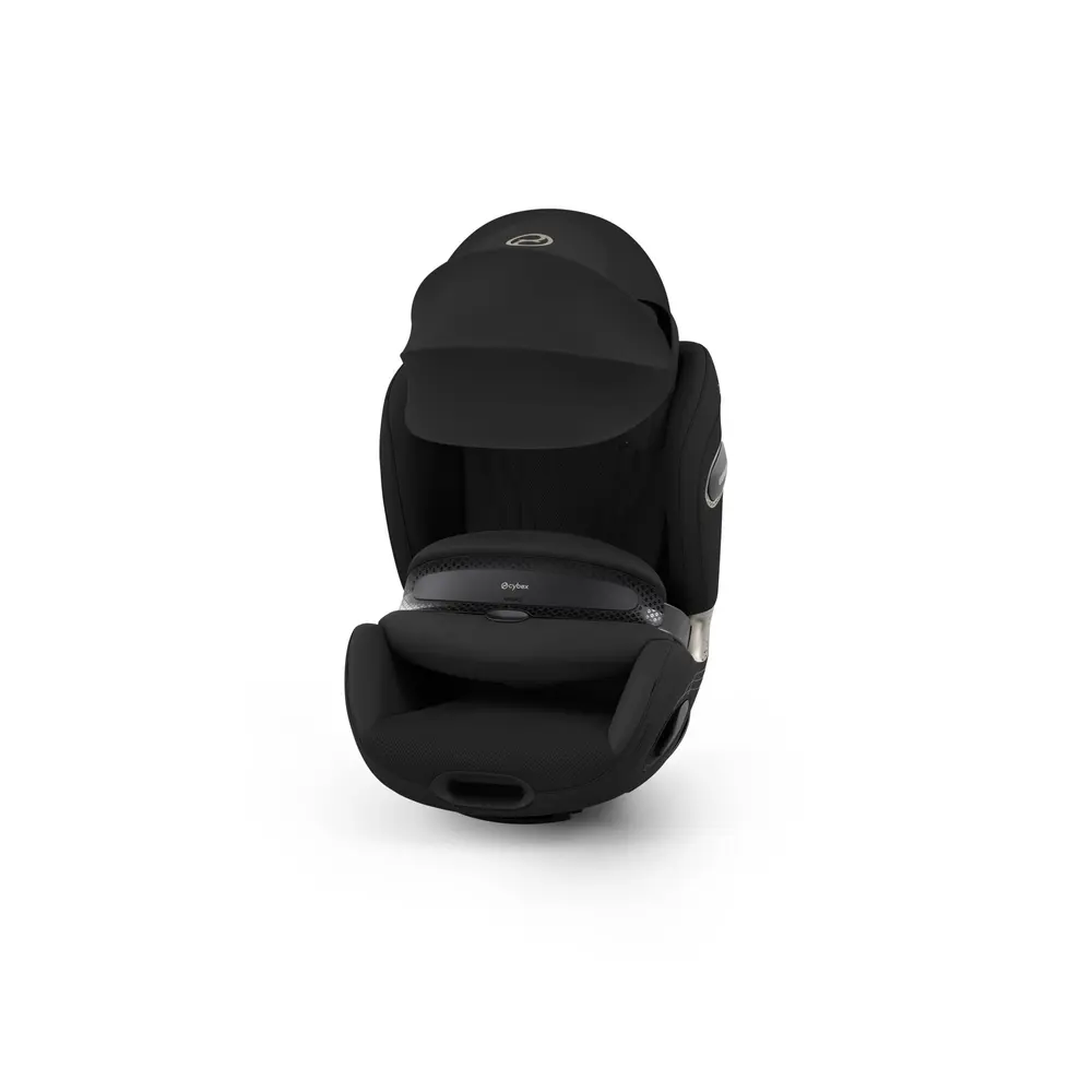 Cybex Anoris Style Autostol Sepia Black