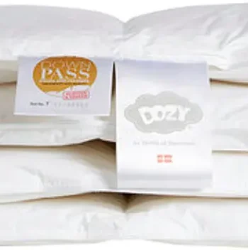 Dozy Baby Dyne Sval