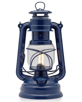 Feuerhand Baby Special 276 Led Cobalt Blue