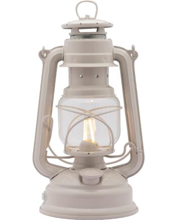 Feuerhand Led Lantern Baby Special 276 Beige Soft Beige