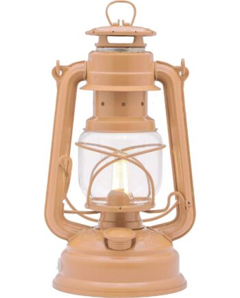 Feuerhand Led Lantern Baby Special 276 Beige Soft Peach