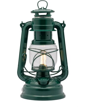 Feuerhand Led Lantern Baby Special 276 Grøn