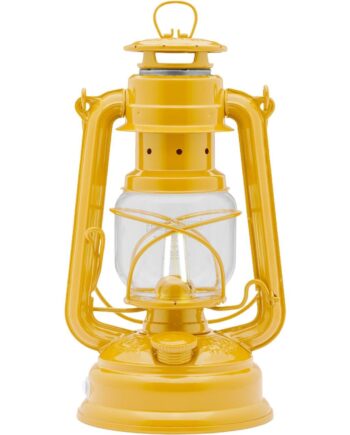 Feuerhand Led Lantern Baby Special 276 Gul Yellow