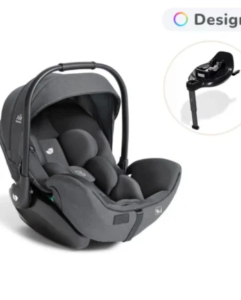 Joie Level Autostol Inkl Base Encore Ebony