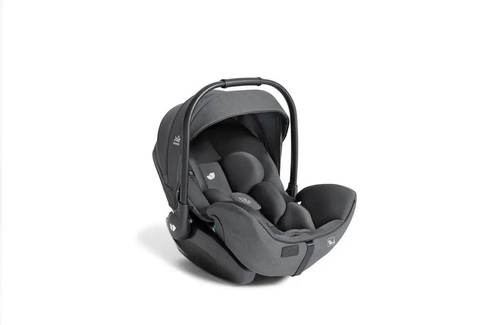 Joie Level Pro Autostol Ebony