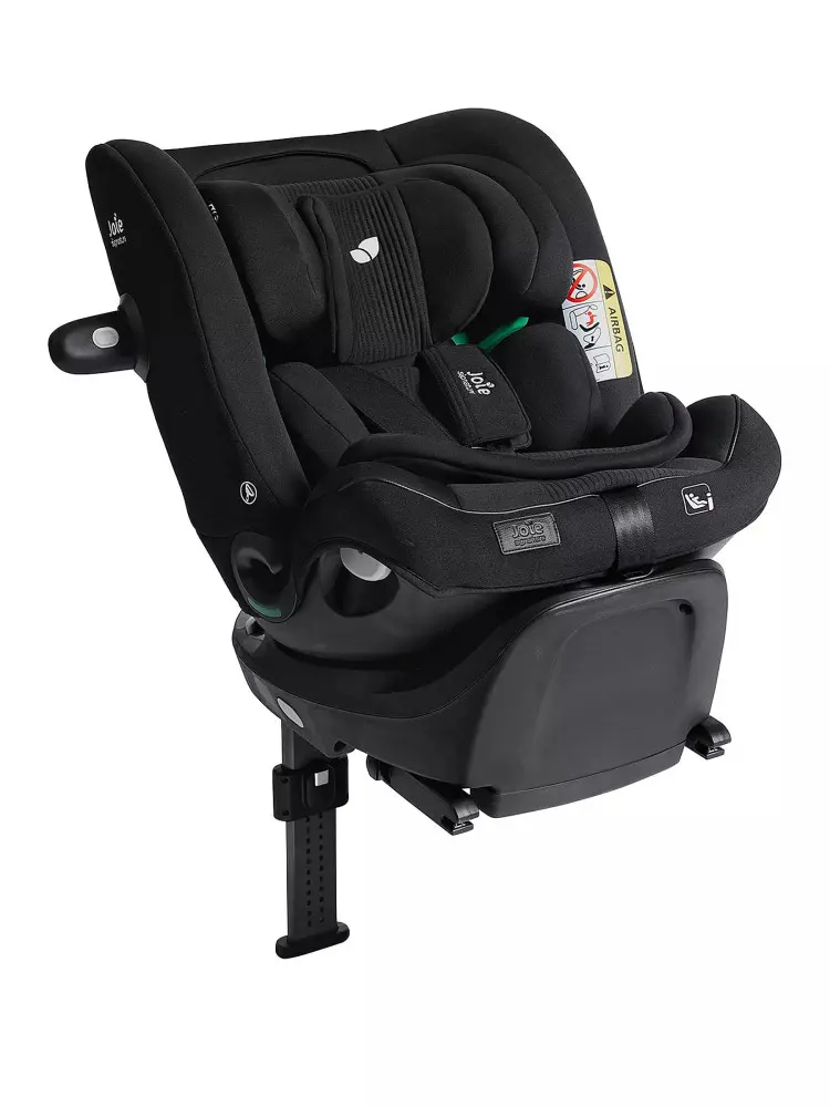 Joie Spin Autostol Eclipse
