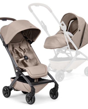 Joolz Aer2 Klapvogn  Nest Seat
