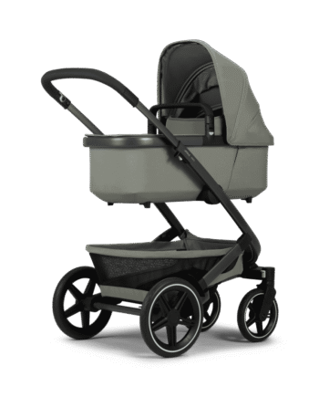 Joolz Geo3 Liggedel  Klapvogn  Sage Green