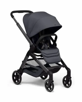 Joolz Hub2 Klapvogn  Stone Grey