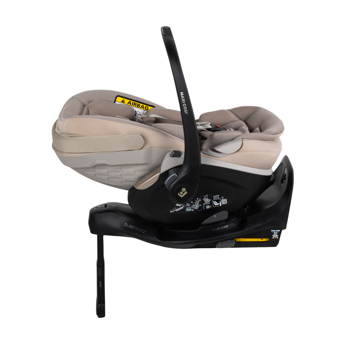 Joolz Maxi Cosi Pebble Slide Pro Base