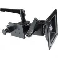 Kupo 088 Monitor Arm With Hex Baby Pin Support Rigs   Cages