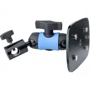 Kupo Kcp 421 Mounting Plate Super Knuckle Baby Receiver Support Rigs   Cages