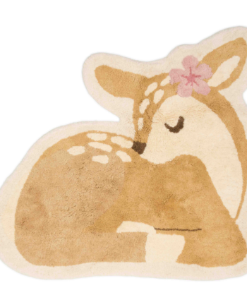 Little Dutch Gulvtæppe Deer 110