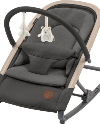 Maxi Cosi Kori Beyond Graphite Skråstol Vippestol Maxi Cosi