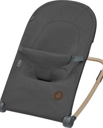 Maxi Cosi Loa Beyond Eco Graphite Skråstol Vippestol Maxi Cosi