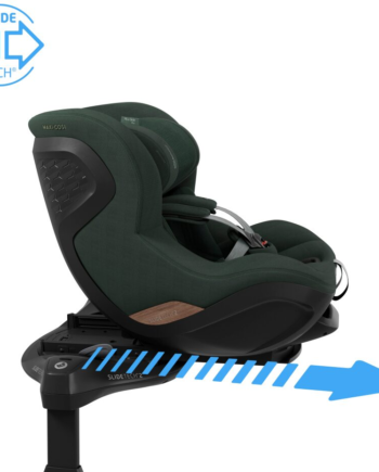 Maxi Cosi Mica Slide Pro Authentic Green