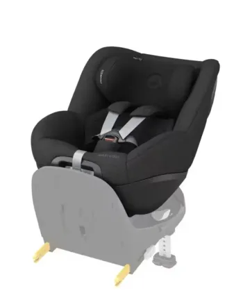 Maxi Cosi Pearl 360 Pro Authentic Black