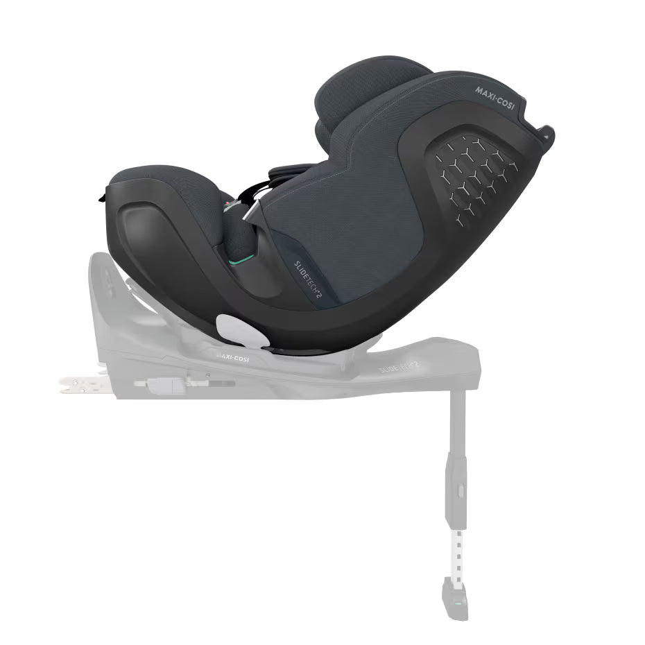 Maxi Cosi Pearl Slide Pro Authentic Graphite