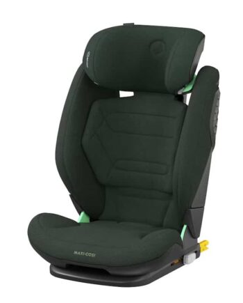 Maxi Cosi Rodifix Pro2 Size Authentic Green