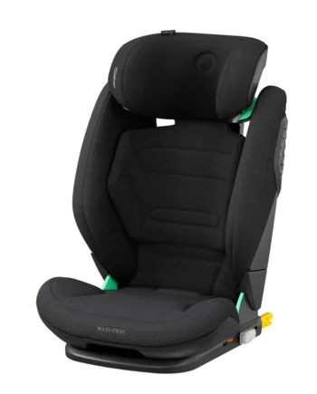 Maxi Cosi Rodifix Pro2 Size Autostol Authentic Black