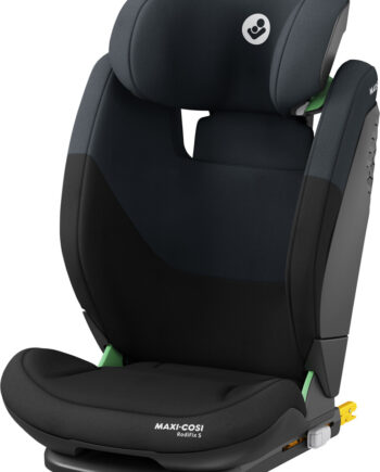 Maxi Cosi Rodifix Size Autostol Tonal Black Maxi Cosi