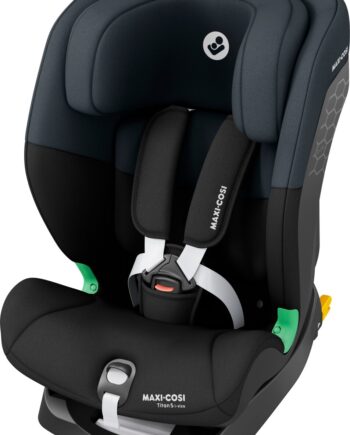 Maxi Cosi Titan Size Autostol Tonal Black Maxi Cosi