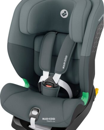 Maxi Cosi Titan Size Autostol Tonal Graphite Maxi Cosi