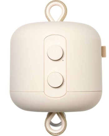 Membantu Vuggemotor Leelo02eu Beige