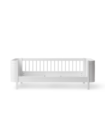 Oliver Furniture Mini Junior Kit Tillæg Til Mini Tremmeseng