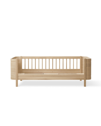 Oliver Furniture Mini Junior Kit Tillæg Til Mini Tremmeseng
