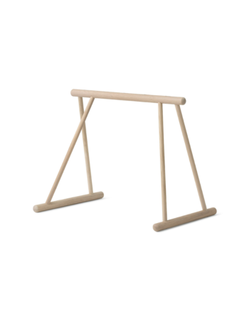 Oliver Furniture Wood Baby Gym