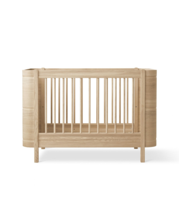 Oliver Furniture Wood Mini Tremmeseng