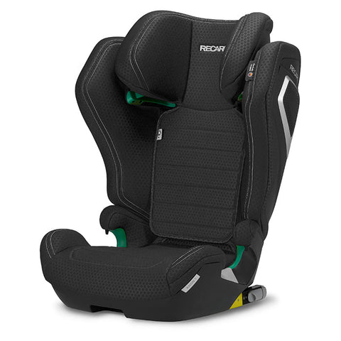 Recaro Axion R129 100 150cm Sort Autostol