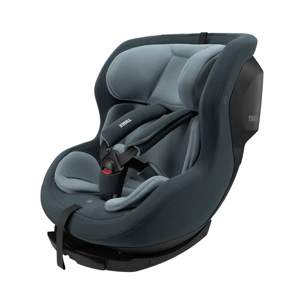 Thule Elm Connect 360 Autostol Darkest Blue