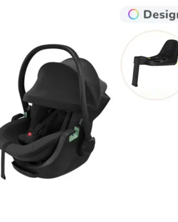 Thule Maple Autostol Inkl Alfi Base Black