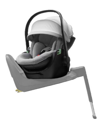 Thule Maple Babyautostol Lys Grå