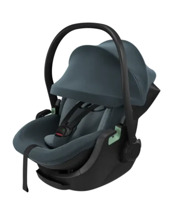 Thule Maple Connect Autostol Darkest Blue