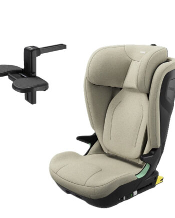 Thule Palm Inkl Fodstøtte Soft Beige
