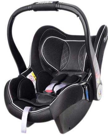 Welldon Diadem Babystol Med Isofix